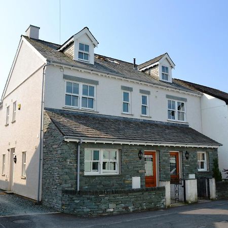 Castle Crag Villa Keswick  Dış mekan fotoğraf