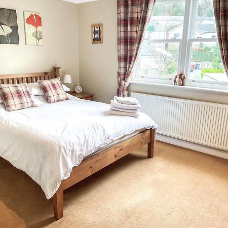 Castle Crag Villa Keswick  Dış mekan fotoğraf